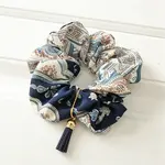 Cloth Elastic Hair Accessories