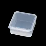 Plastic Bead Containers