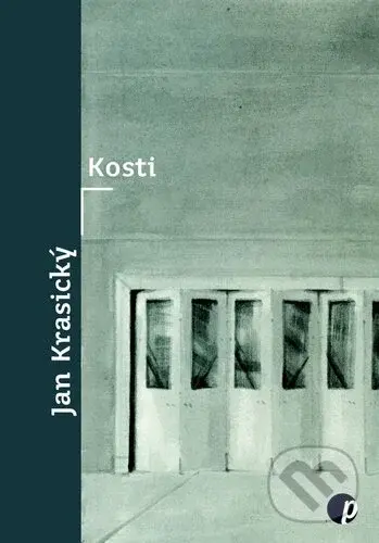 Kosti - Jan Krasický - kniha z kategorie Poezie