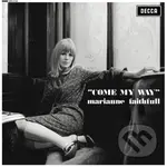 Marianne Faithfull: Come My Way LP - Marianne Faithfull