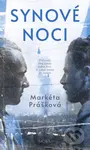 Synové noci - Markéta Prášková