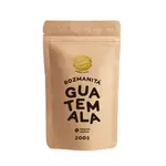 Káva Zlaté Zrnko - Guatemala - "ROZMANITÁ" 200g