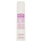 Eleven Australia Make Me Shine Spray Gloss stylingový sprej pre žiarivý lesk vlasov 200 ml