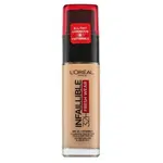 L´Oréal Paris Infaillible 32H Fresh Wear dlhotrvajúci make-up Vanilla/Warm 30 ml