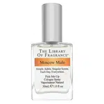 The Library Of Fragrance Moscow Mule kolínska voda unisex 30 ml