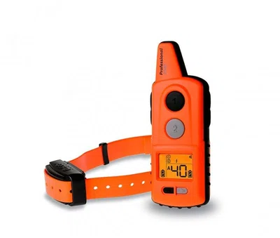 Dogtrace d-control Professional 2000 - Orange