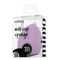 MIMO Olive-Shaped Blending Sponge hubka na make-up Purple 38 x 65 mm
