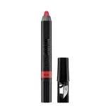 Nudestix Intense Matte Lip + Cheek Pencil balzam na pery a lícenka v jednom so zmatňujúcim účinkom Royal 3 g