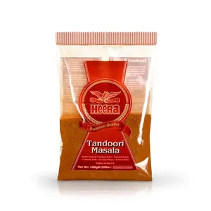 HEERA Tandori masala mletá 100 g