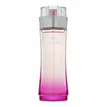 Lacoste Touch of Pink toaletná voda pre ženy 90 ml
