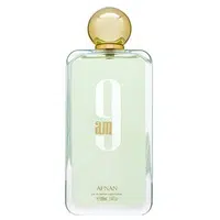 Afnan 9 am parfémovaná voda unisex 100 ml