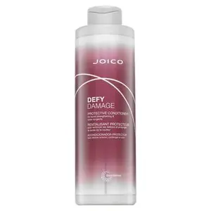 Joico Defy Damage Protective Conditioner posilňujúci kondicionér pre poškodené vlasy 1000 ml