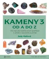 Kameny od a do Z 3, Hallová Judy