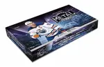 Upper Deck 2023-2024 NHL UD Skybox Metal Universe Hockey Hobby Box