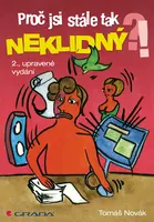 Proč jsi stále tak neklidný?!, Novák Tomáš