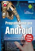 Programujeme pro Android, Vávrů Jiří