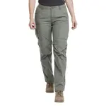 Bushman Dámske nohavice Jurga, khaki 38