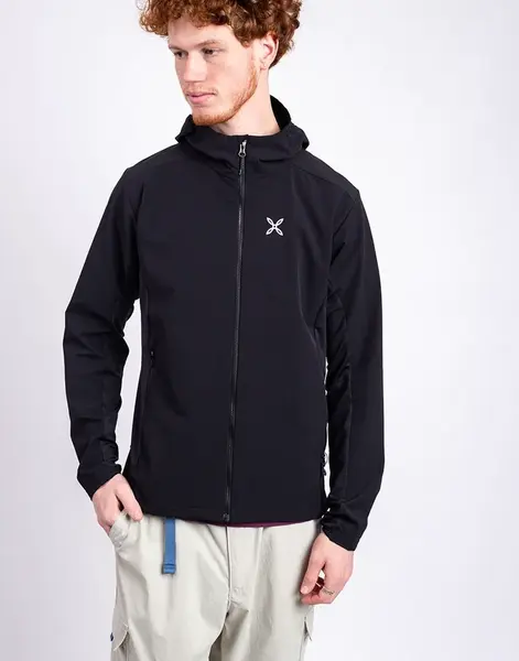 Montura Levante Jacket 90 NERO XL