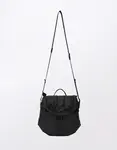 Elliker Fells Crossbody Bag 4L BLACK