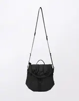 Elliker Fells Crossbody Bag 4L BLACK