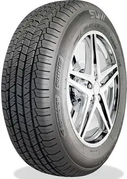 TIGAR 255/55 R 19 111V SUV_SUMMER TL XL M+S