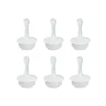 Háčik FUNNY MUMMY, 6 ks