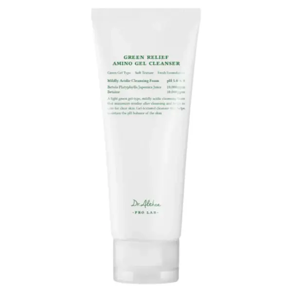 DR. ALTHEA Gentle Čistiaci gél 100 ml