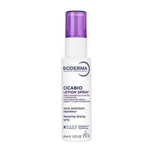 BIODERMA Cicabio Lotion sprej 40 ml
