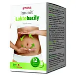 IMUNIT Laktobacily 36 kapsúl