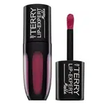 By Terry Lip-Expert Matte Liquid Lipstick tekutý rúž pre matný efekt N15 Velvet Orchid 3 g