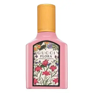 Gucci Flora Gorgeous Gardenia parfémovaná voda pre ženy 30 ml
