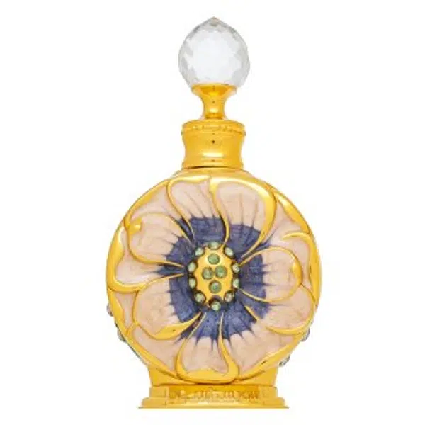 Swiss Arabian Layali Parfémovaný olej pre ženy 15 ml