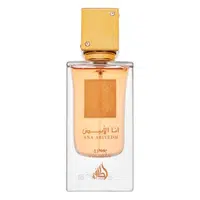 Lattafa Ana Abiyedh Poudrée parfémovaná voda pre ženy 60 ml