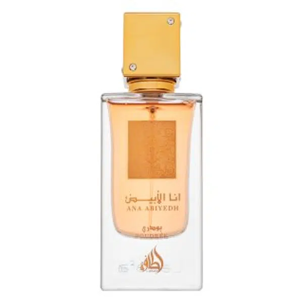 Lattafa Ana Abiyedh Poudrée parfémovaná voda pre ženy 60 ml