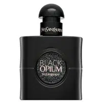 Yves Saint Laurent Black Opium Le Parfum čistý parfém pre ženy 30 ml