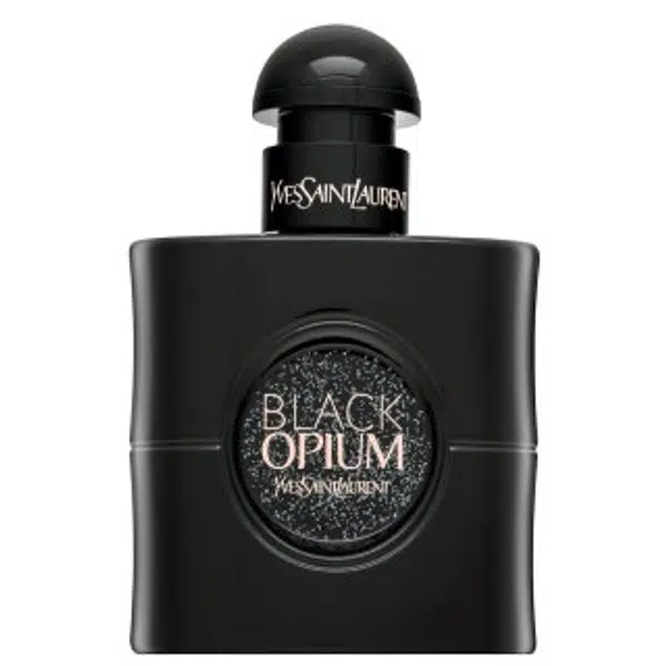 Yves Saint Laurent Black Opium Le Parfum čistý parfém pre ženy 30 ml