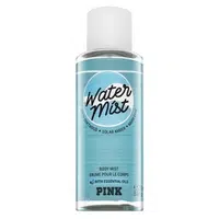 Victoria's Secret Pink Water Mist telový sprej unisex 250 ml