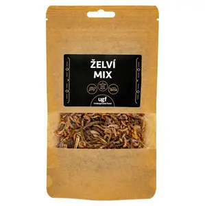 UGF Korytnačí mix 30 g