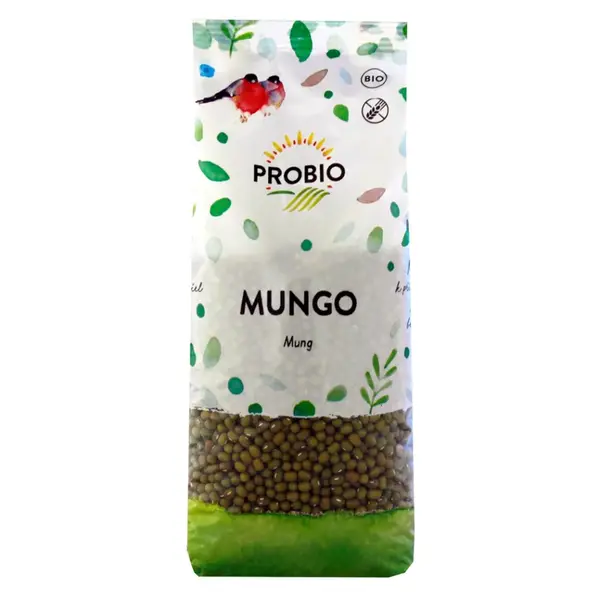 PROBIO Mungo BIO 500 g