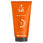 TAFT gél looks maxx power 150 ml