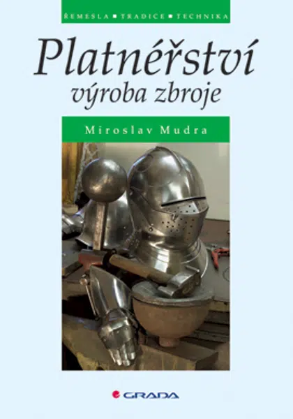 Platnéřství, Mudra Miroslav