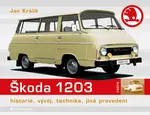 Škoda 1203, Králík Jan