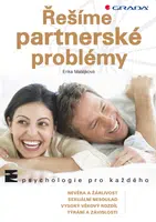 Řešíme partnerské problémy, Matějková Erika