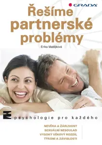 Řešíme partnerské problémy, Matějková Erika