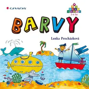 Barvy, Procházková Lenka