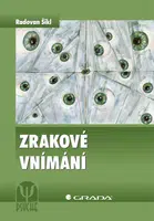 Zrakové vnímání, Šikl Radovan