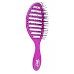 Wet Brush Speed Dry Purple kefa na vlasy