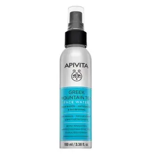 Apivita Greek Mountain ochranná hydratačná hmla Face Water 100 ml