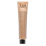 Fanola Oro Therapy Color Keratin Oro Puro profesionálna permanentná farba na vlasy Violet 100 ml