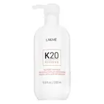 Lakmé K2.0 Recover Restore Hair Mask posilňujúca maska pre suché a poškodené vlasy 500 ml